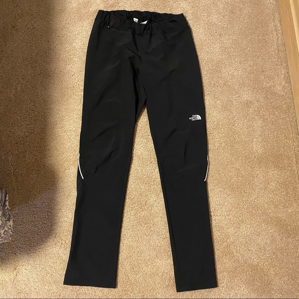 - North Face hiking pants size Small